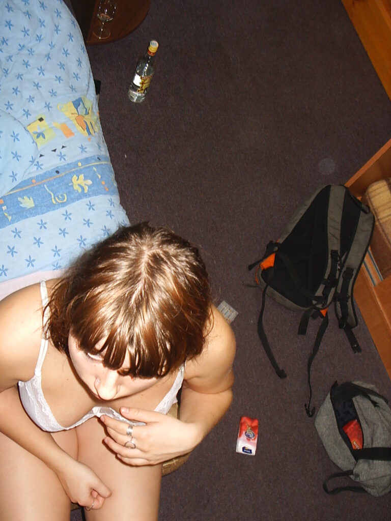 Confession inavouable : J’ai sucé le banquier pour sauver mon mariage