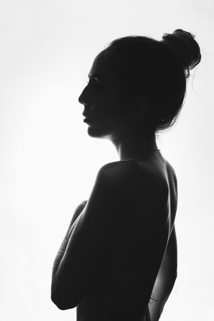 Ambiance intime de boudoir