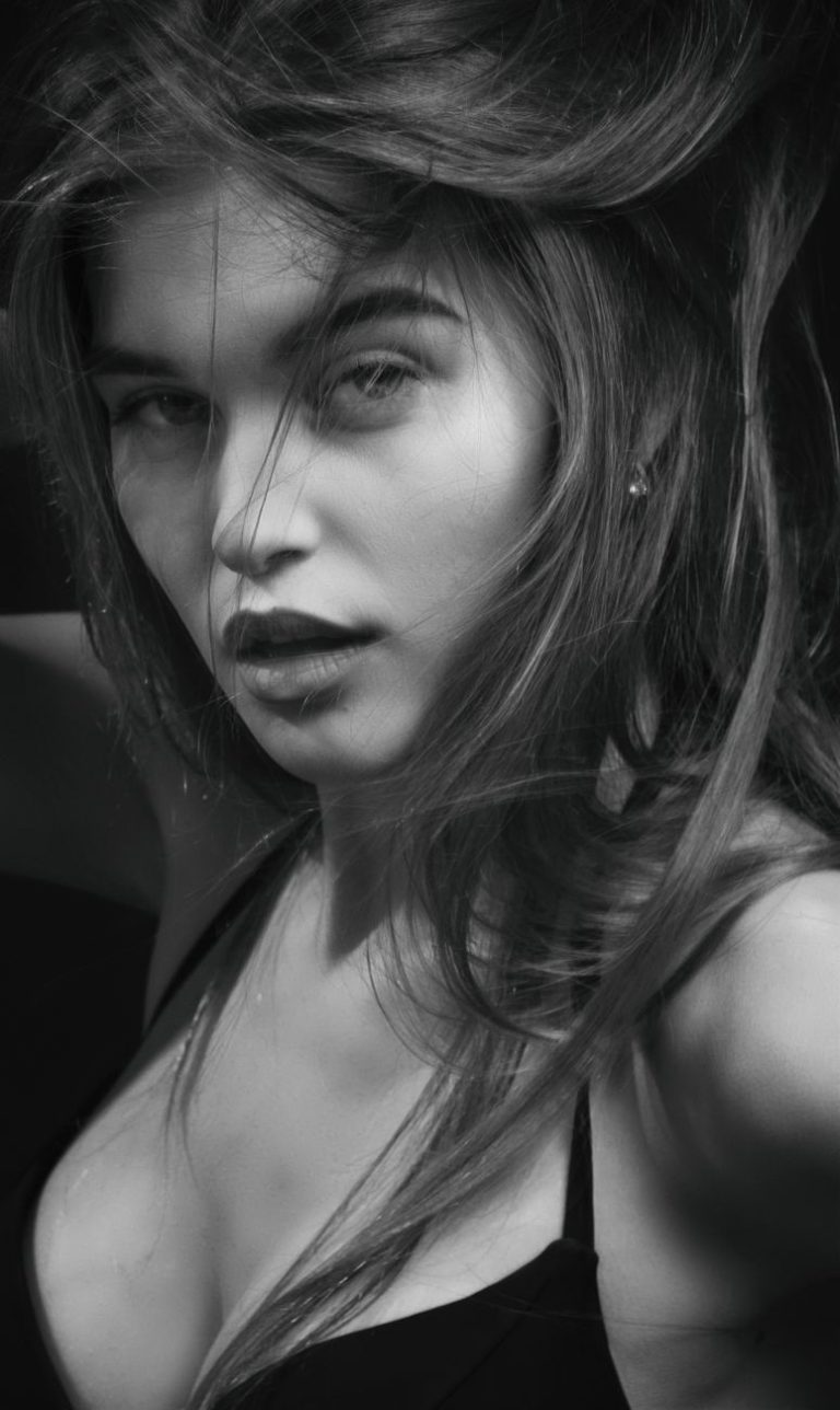 Ambiance intime de boudoir