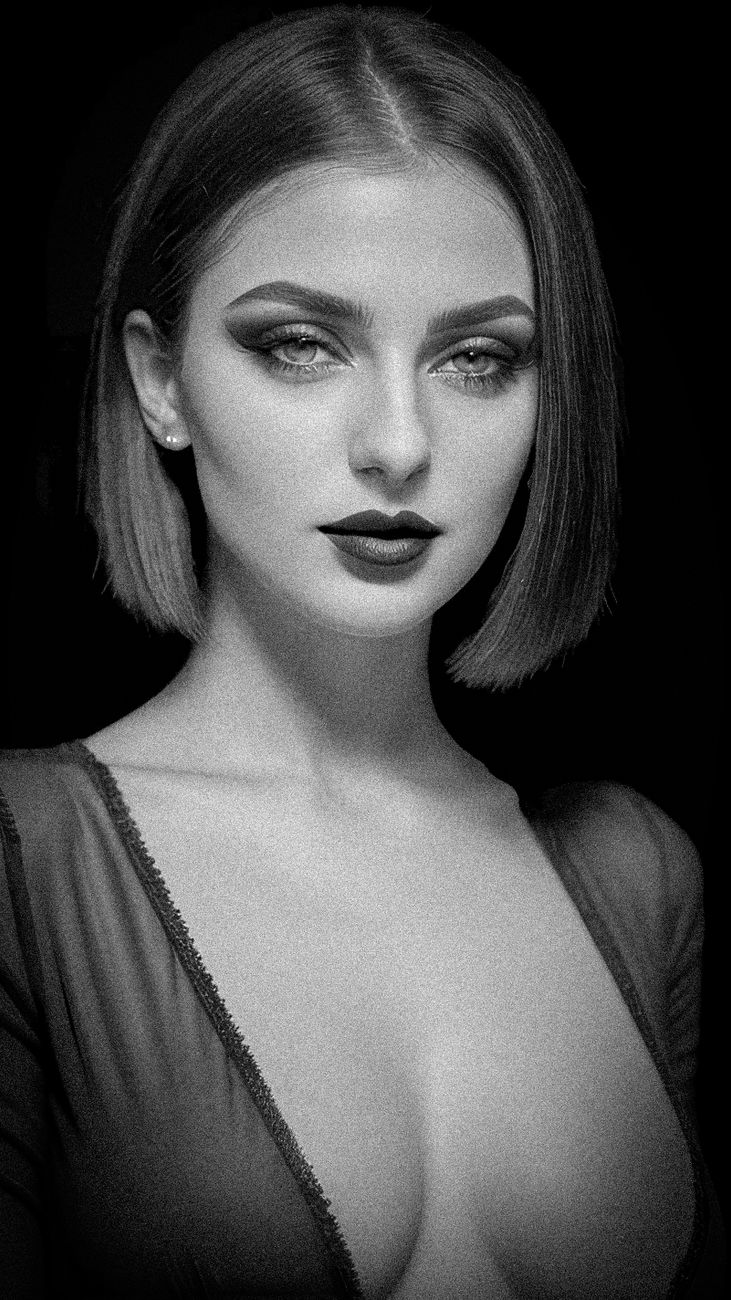 Ambiance intime de boudoir
