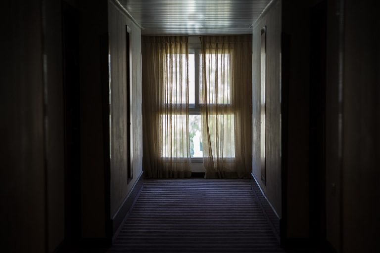 Ma double vie secrète : l’hôtel où j’ai tout donné à un inconnu